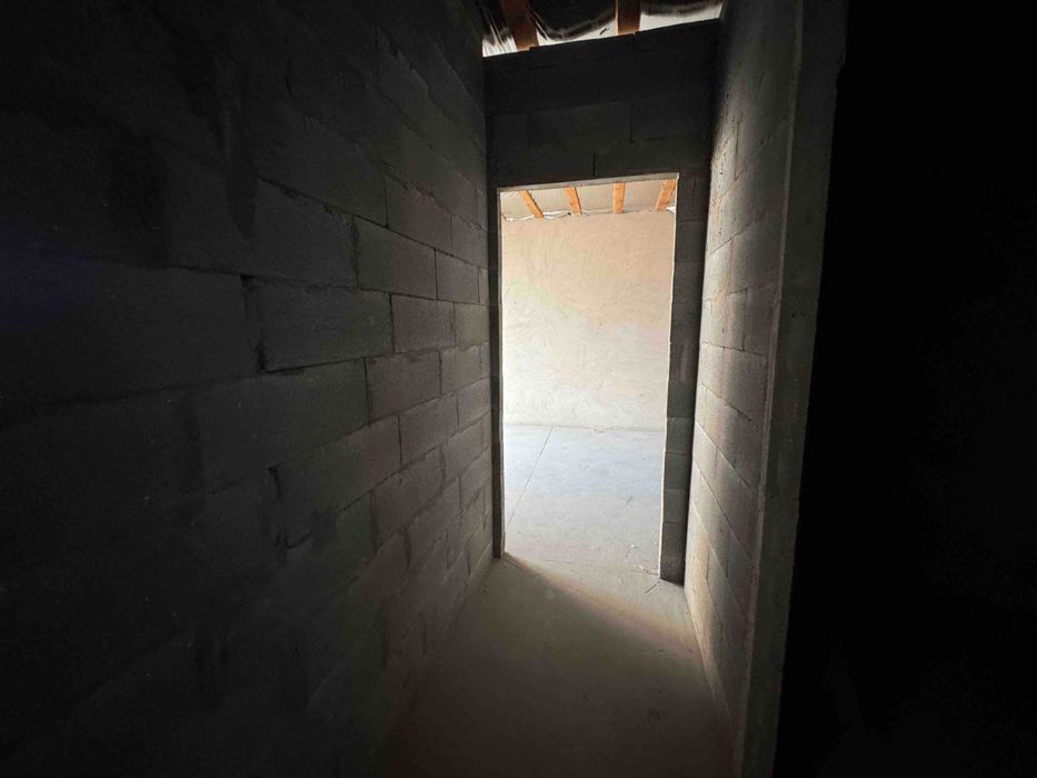 Терміново! Продам 1-кімнатну квартиру в Гостомелі! З документами!