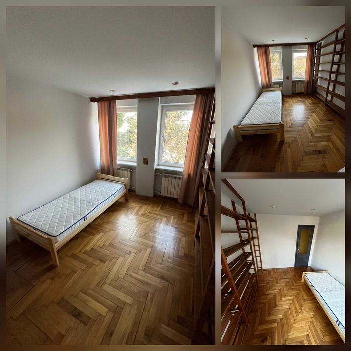 Atrakcyjny dom do wynajęcia w Nowym Sączu