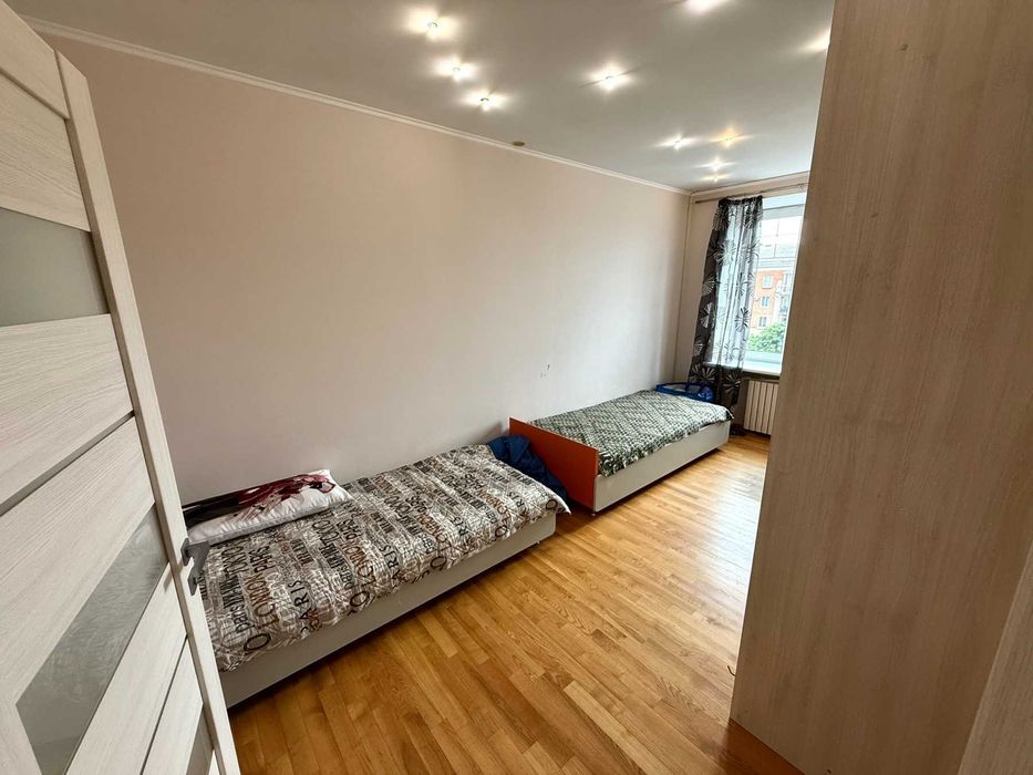 ‼️Центр‼️ 3 кімнатна квартира-студія, 87 м², топова локація