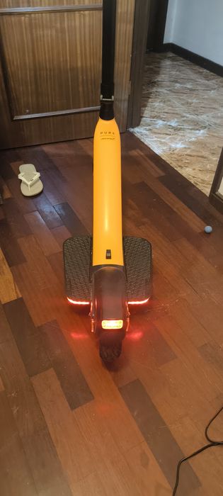 Trotinete Pure McLaren