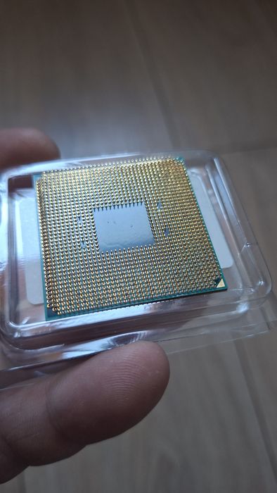Procesor AMD Ryzen 5 1600 AF | 6 rdzeni / 12 wątków | AM4 | 100% spraw