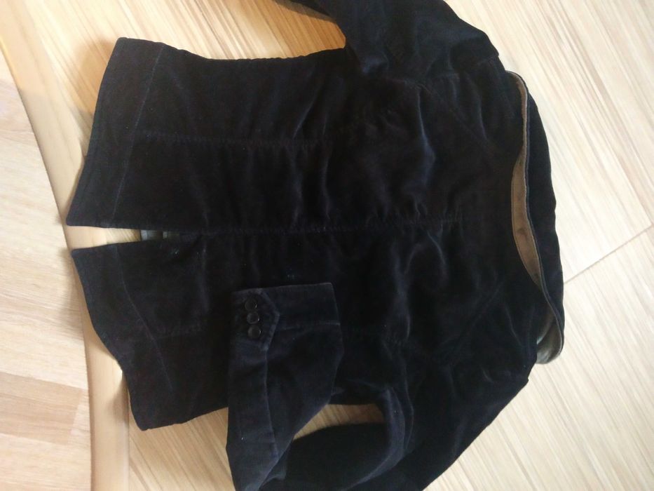 Marynarka Reporter rozm. 38