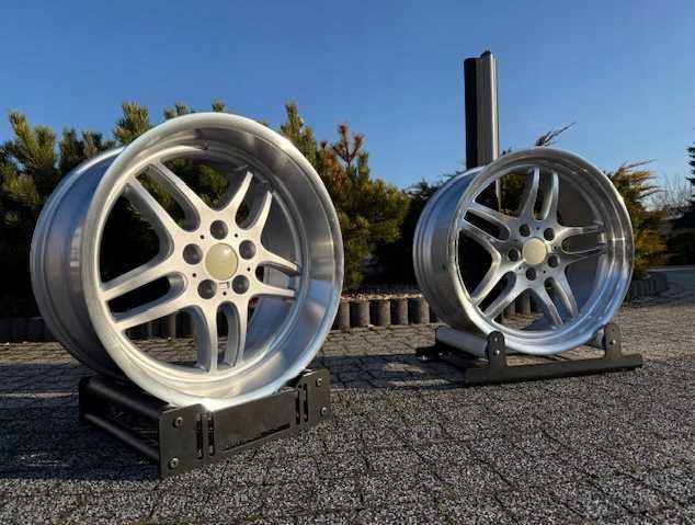 FELGI 971 do BMW E38 E39 E60 E61 E63 E65 Szeroki Rant 19 8,5j i 10j