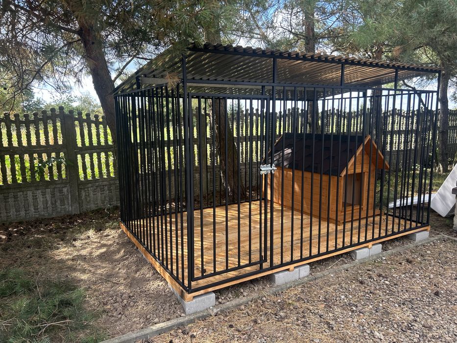 Kojec dla psa SUPER OKAZJA