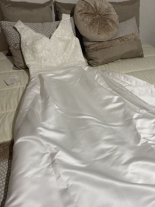 Vestido de Casamento