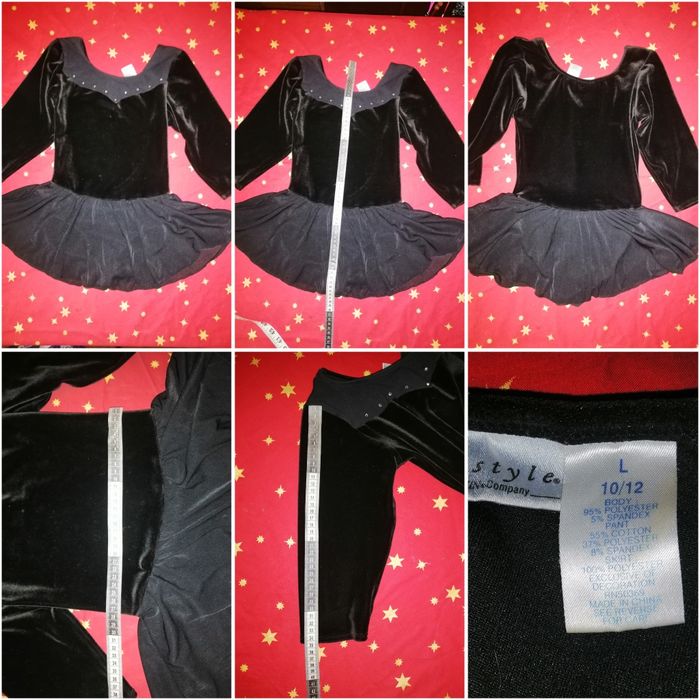 Купальник гимнастический. Купальник для танцев, гимнастики.