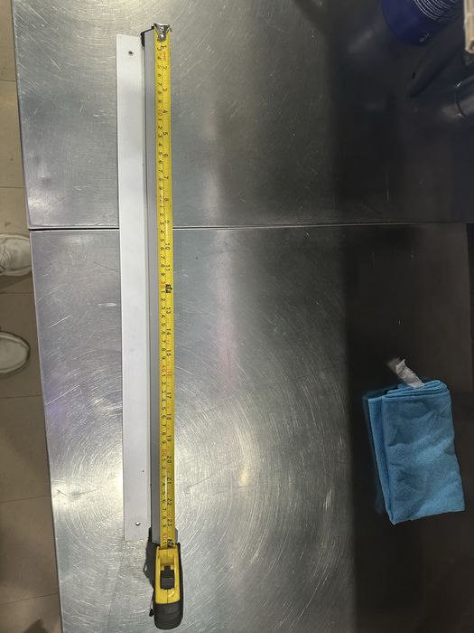 Comandeira, porta comandas para tickets