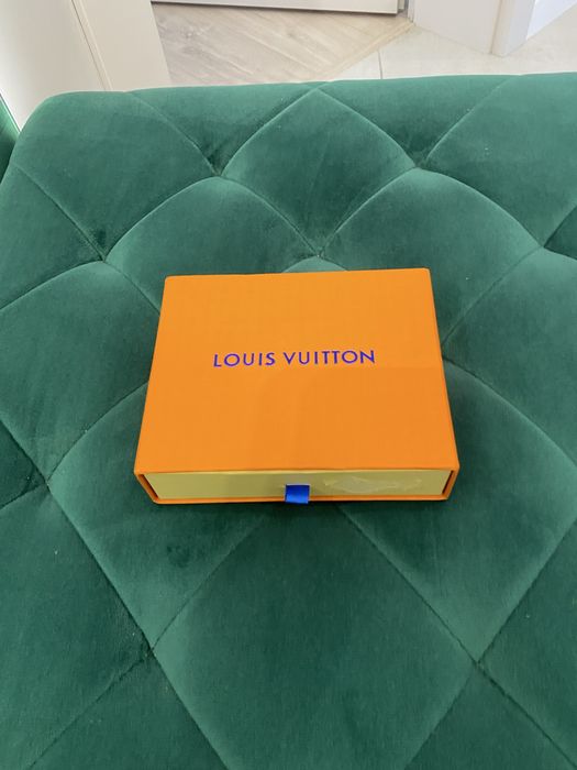 Portfel Louis Vuitton