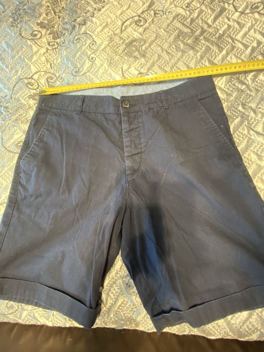 Женские бриджи шорты 46-48р