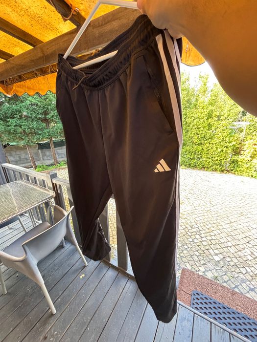 Calça Adidas xL disporto
