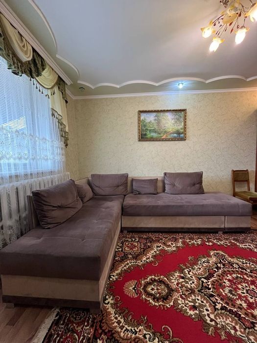 Діван угловий уголок