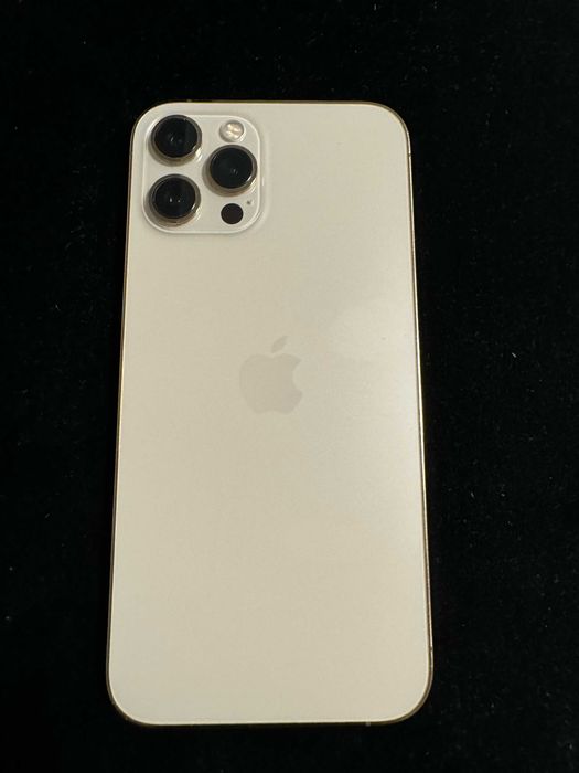 IPhone 12 Pro Max 128gb Gdańsk Wrzeszcz • OLX.pl