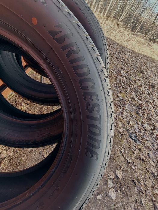 Opony letnie 215/60/17 Bridgestone 4723r. Montaż gratis. Wysyłka.