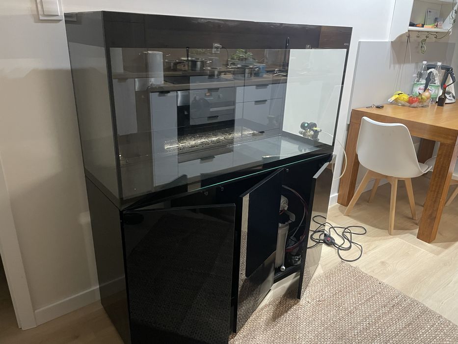 Aquael glossy 260 litrow