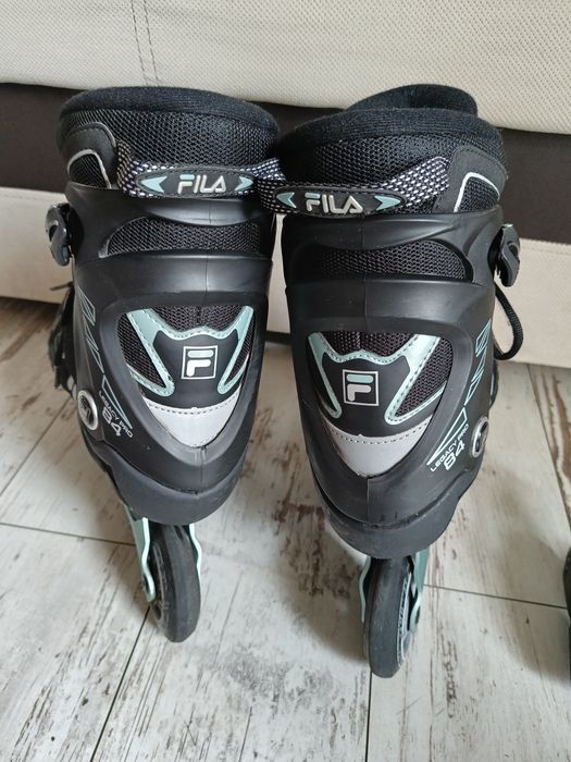 Rolki męskie Fila Legacy Pro 84