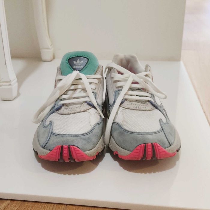 Sapatilhas Adidas (nº37 1/3)