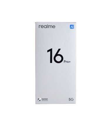 Realme 16 Pro Plus 5G 12/512GB 2-kolory Kraków ul. Krakowska 4 Sklep GSM