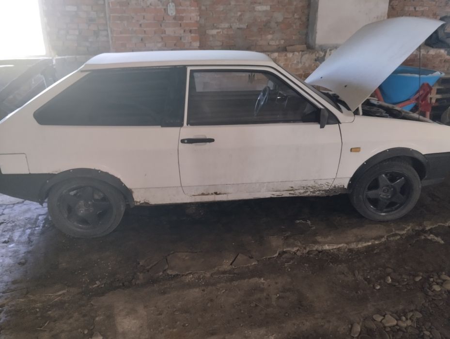 Продам ВАЗ 2108.
