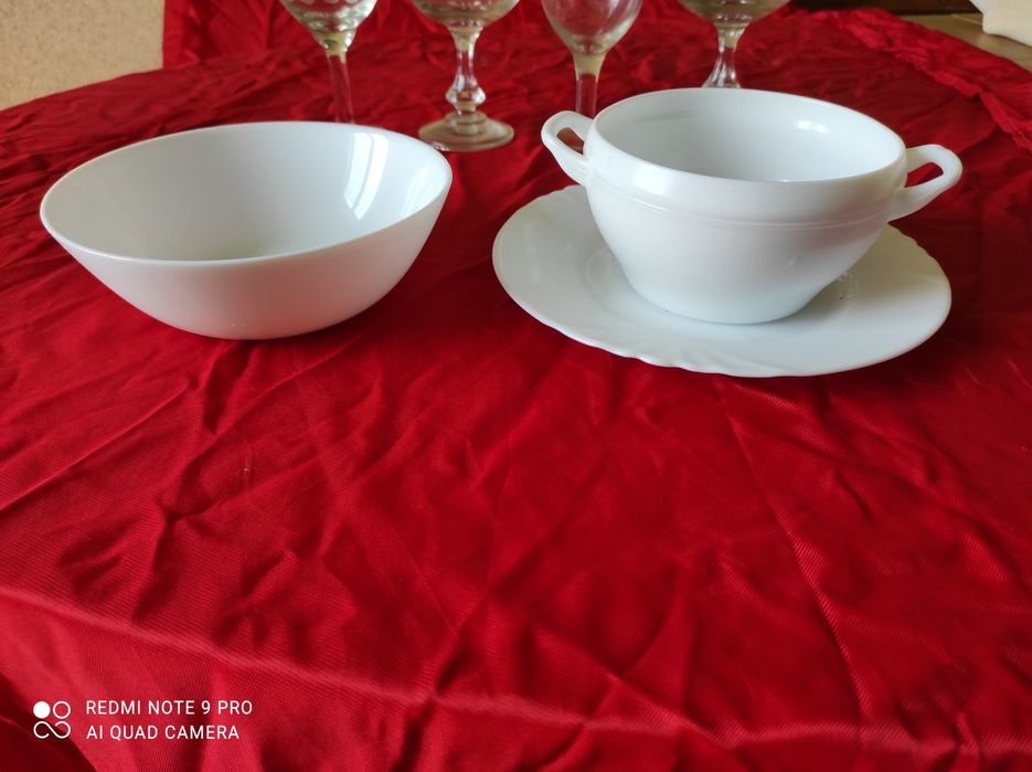 Продам новую посуду