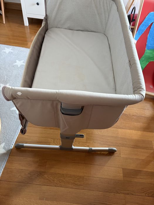 Berço Next2me Chicco