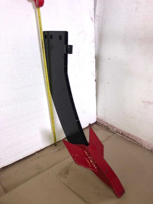 Стойка на плуг плн глубокорыхлителя пароплау дельтаплау, ПРОИЗВОДИТЕЛЬ