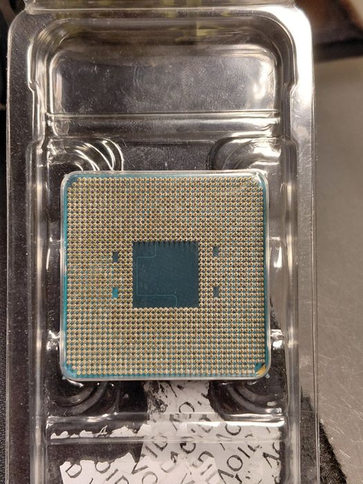 Processador-RYZEN 3 3200G