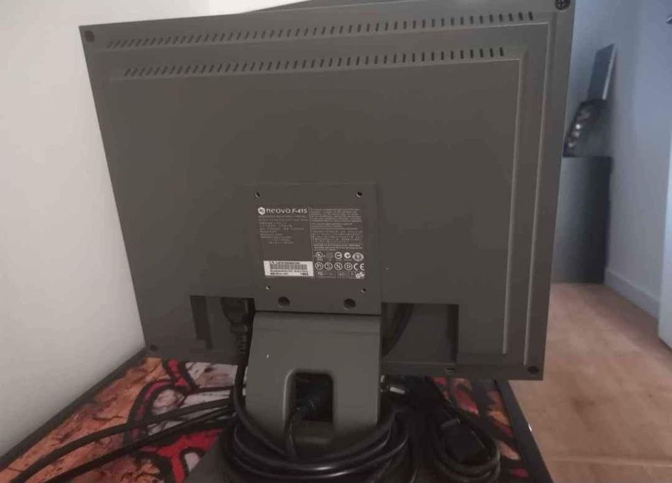 Monitor de Computador