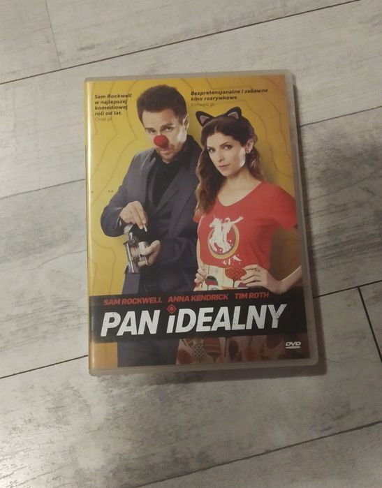 Film Pan idealny