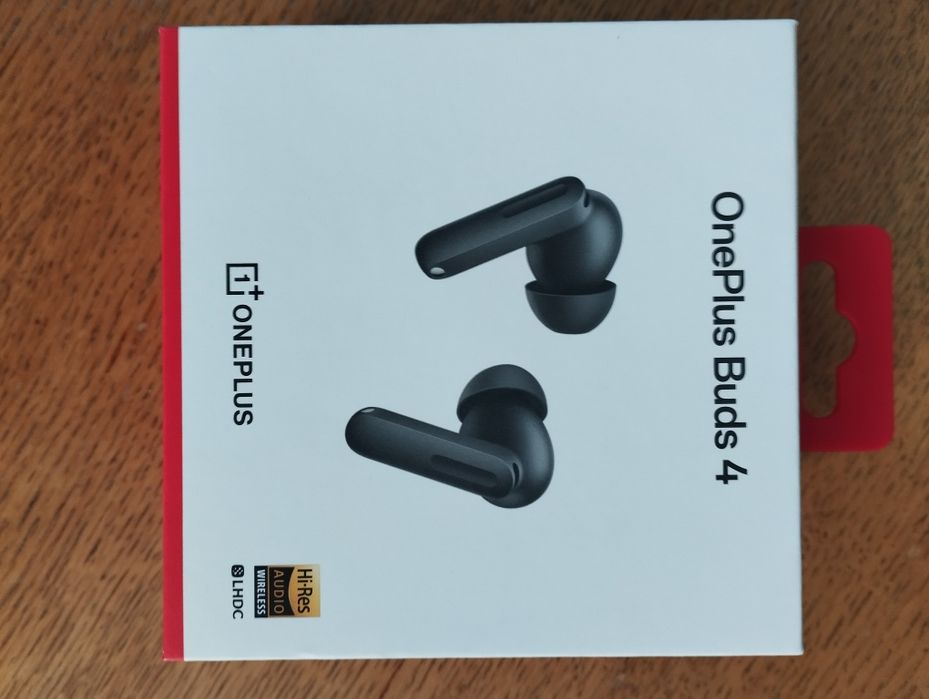 Навушники OnePlus  Buds 4