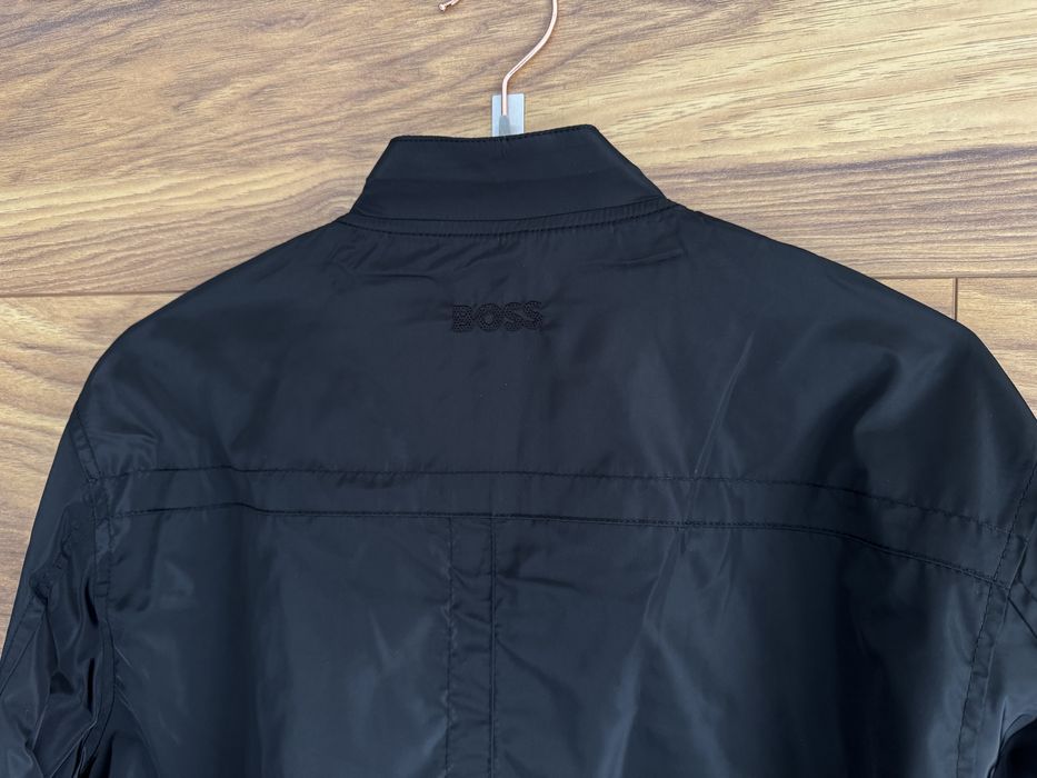 Hugo Boss kurtka wiosenna męska