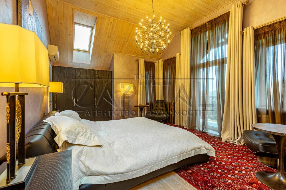 Оренда будинку, КМ Світанок 2, с. Плюти, Обухівський р-н