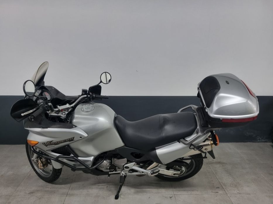Varadero XL 1000