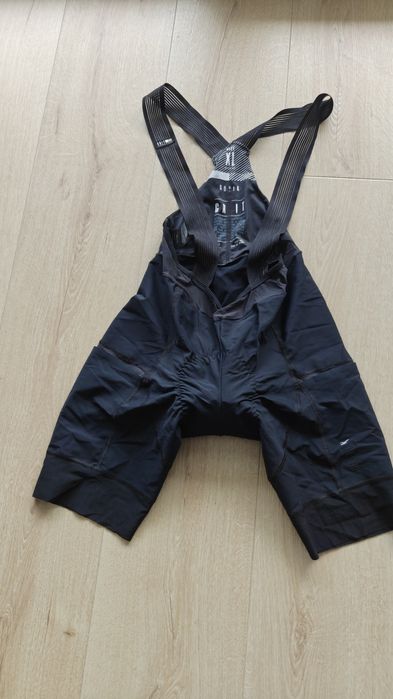 Spodenki Gobik GRIT rozmiar XL