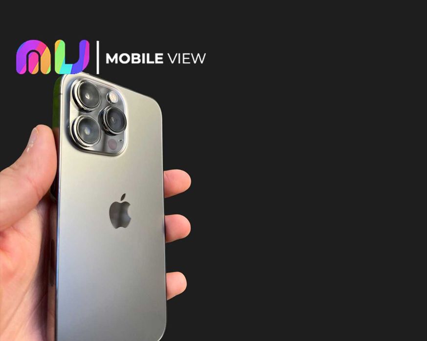 iPhone 13 Pro 256 GB - Garantia - 2 Anos - Grade A (Excelente)