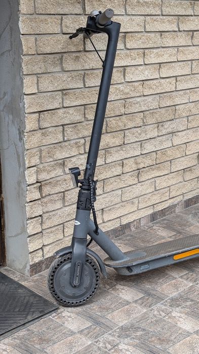 Продам  електросамокат за 8500грн