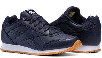 Buty Reebok ROYAL adidasy damskie skóra r 38