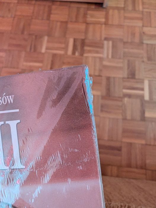 Album / Biografia „Jan Paweł II. Pielgrzym Nadziei” Reader’s Digest | NOWA w folii!