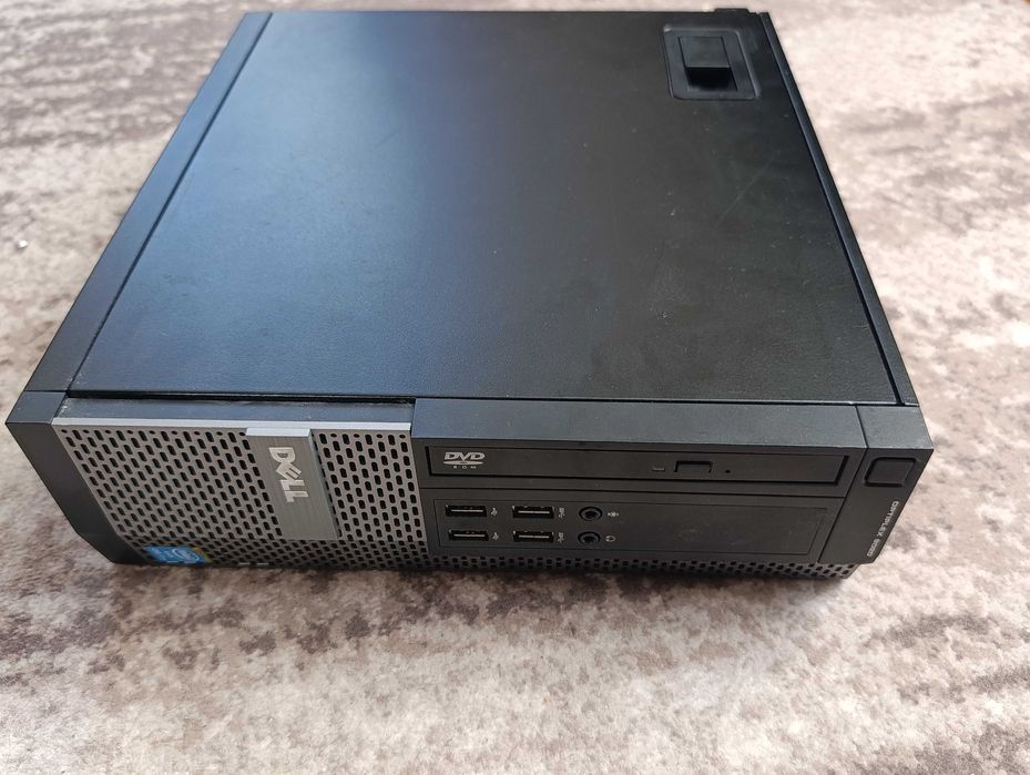 Системний блок DELL Optiplex 9020