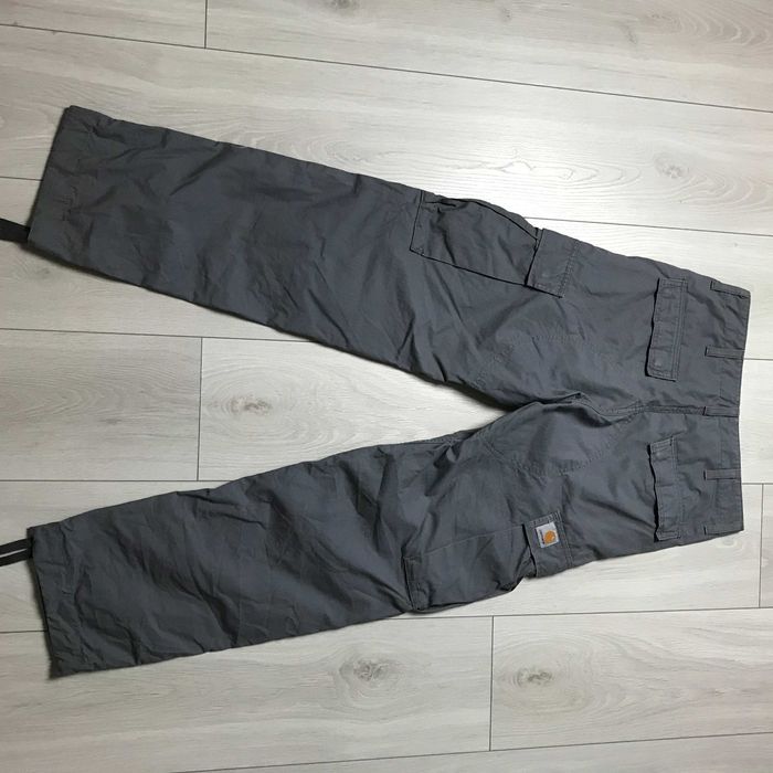 CARHARTT Cargo r.28/30 oryginalne spodnie męskie/młodzieżowe