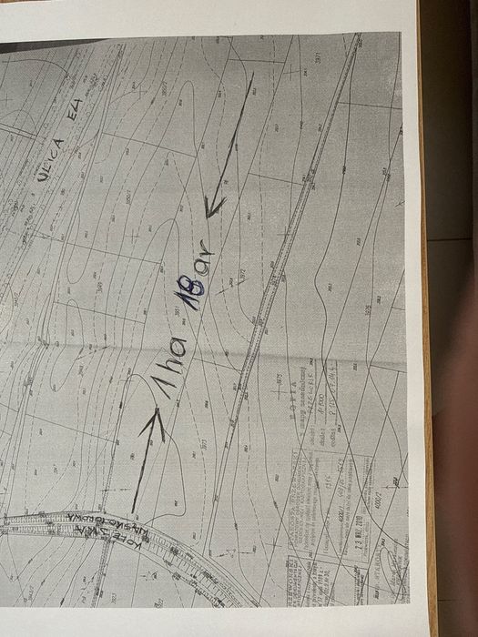Dzialka Inwestycyjna 1,18ha Przeworsk MPZP - Przemysł i Usługi - Widok 3