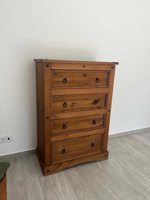Vendo Móvel de madeira