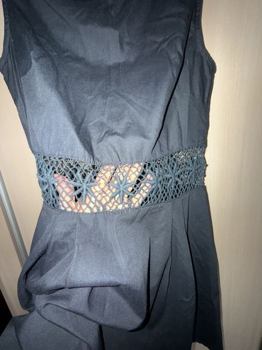 Сукня літня, розмір xs-s