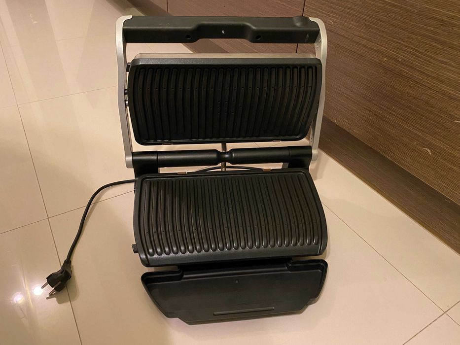 Tefal Optigrill XL GC722D