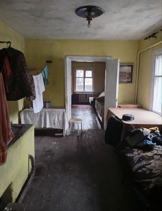 Продам будинок у с. Веприк, 3 км від м. Фастів