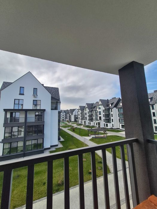 Продам 2х кімн. 93 м2 ЖК "Desna Park Residence", с.Зазим'я.