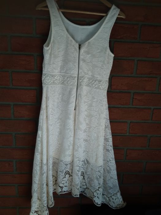 Sukienka koronkowa TK Maxx