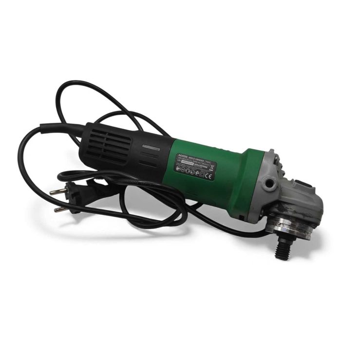 Szlifierka Stalco AGS125