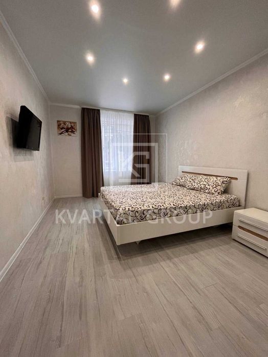 Продам ГАРНУ євро3к квартиру з ремонтом. 75м2. Газ. ЦЕНТРАЛЬНИЙ ПАРК.