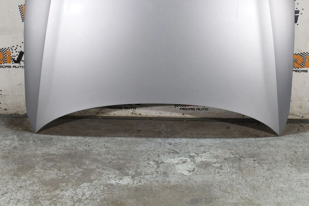 Capot AUDI A6 (4G2, 4GC, C7)