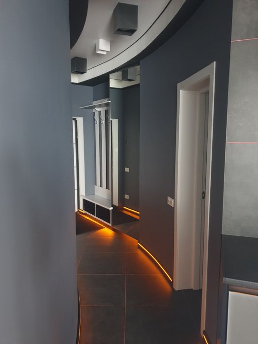 Сдам квартиру от собственника.